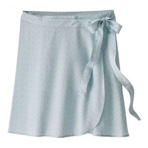 NWT Patagonia lightweight Mini Skirt